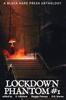 Книга Lockdown Phantom 1 by D Kershaw - Paperback