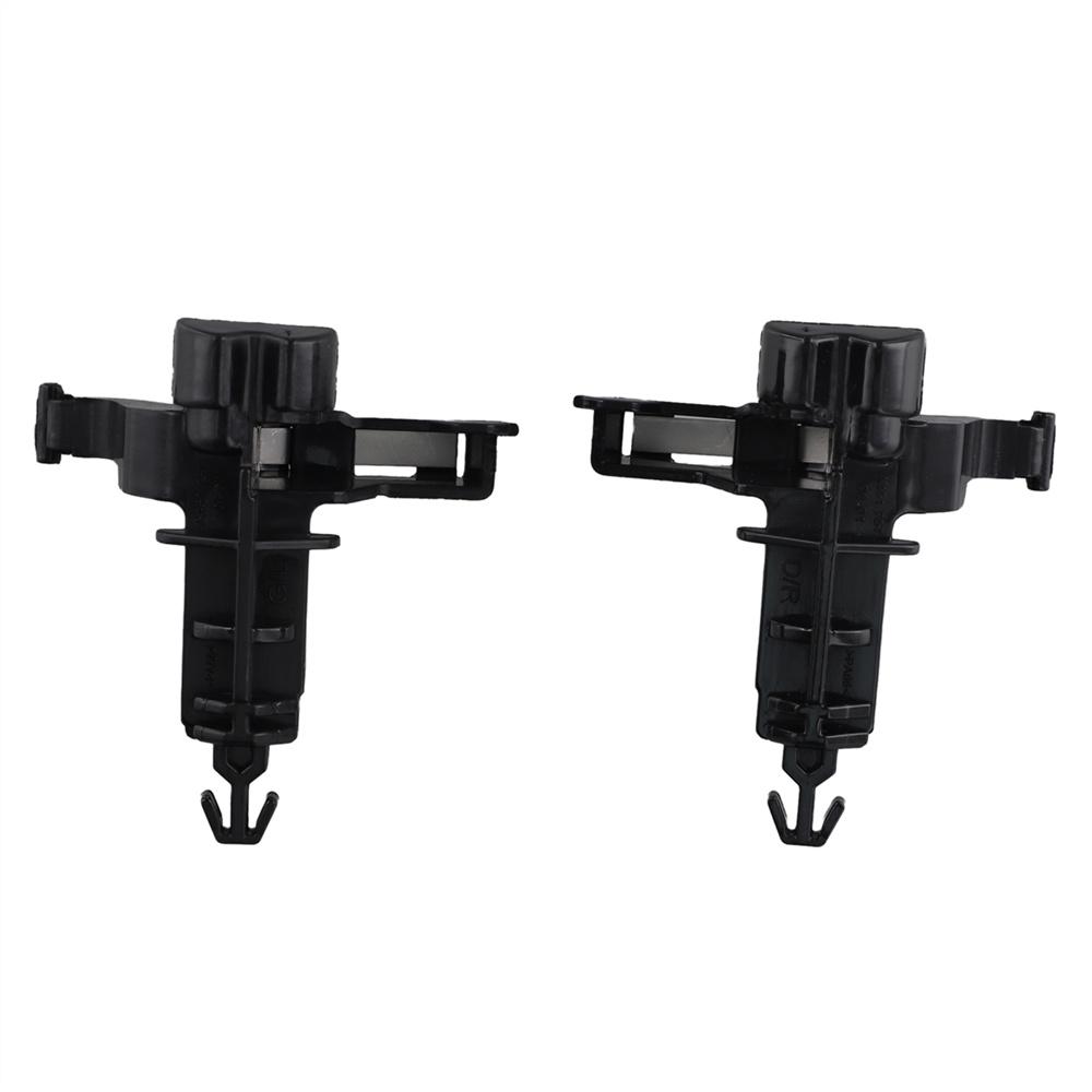 Замок нижний защелки капота A4517500384 4517500484 Для Smart Fortwo 451 2013-2015