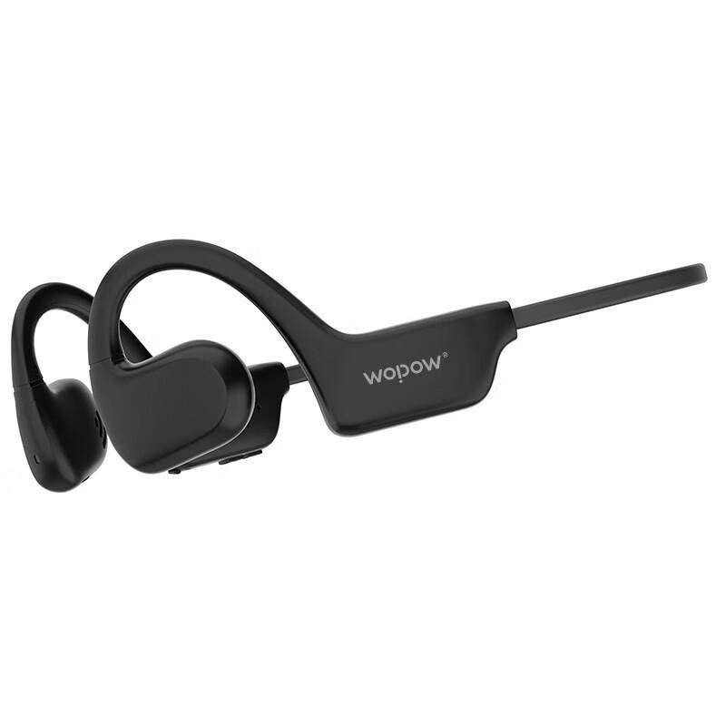 Woopin B21 Neckband Air Conduction Bluetooth Headphones