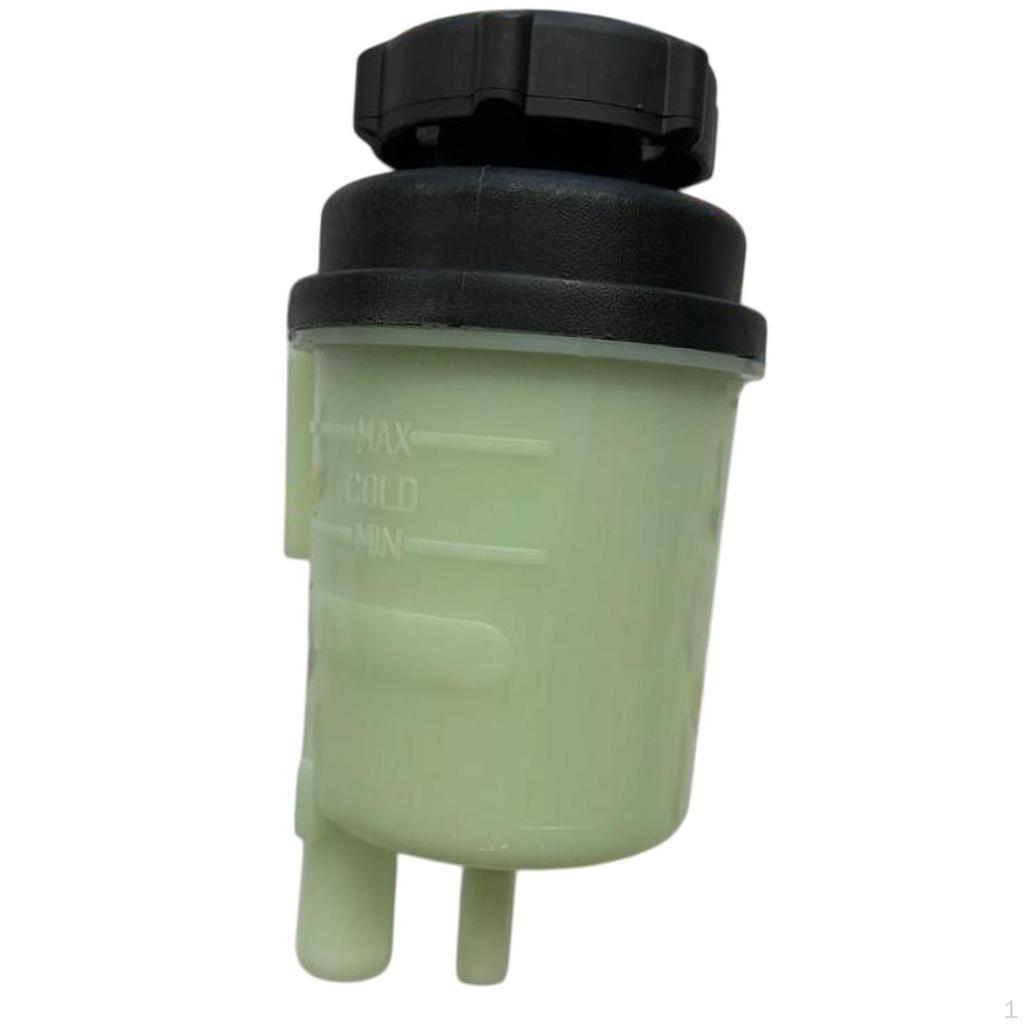 Car Power Steering Fluid Reservoir Tank Parts LR000578 Premium Easy To Install Replacement