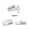 Белые кроссовки Converse Payue Fus10004