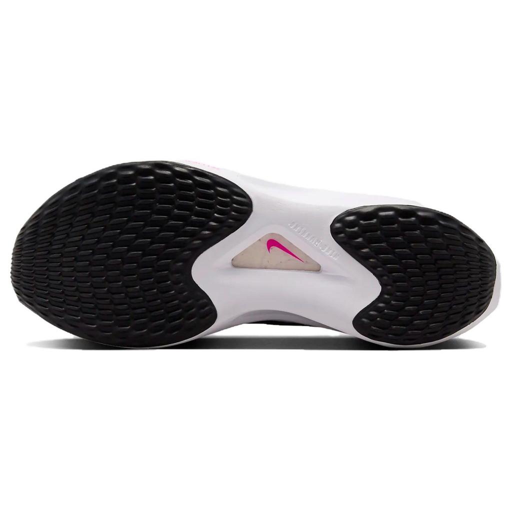 Nike Zoom Fly 5 Glacier Blue Женские кроссовки Vapor-Green Black DM8974-401