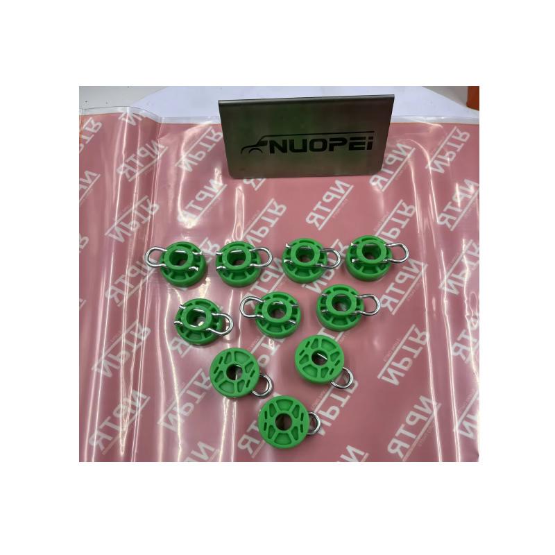 10 pcs Scani Truck Window Regulator Slider 1366764