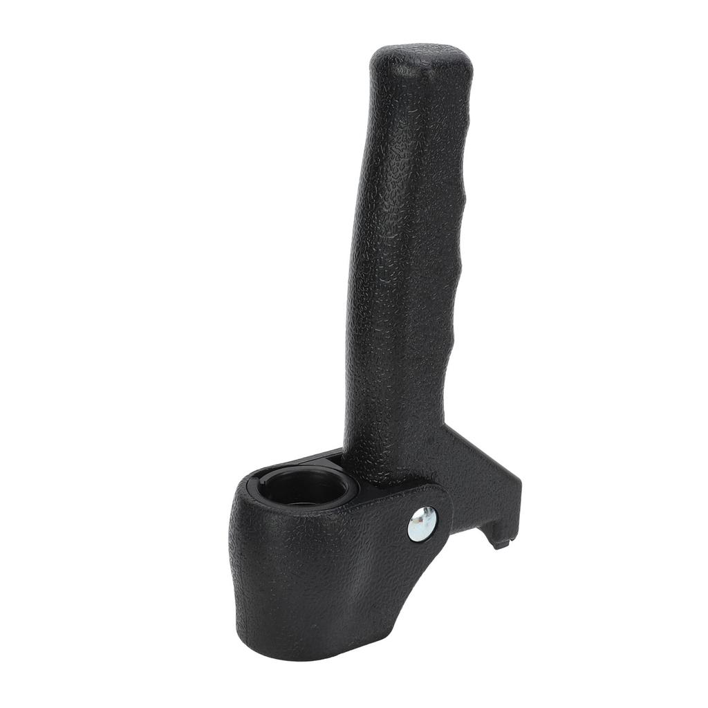 Universal Walking Stick Auxiliary Handle Replacement Prevent Slipping Portable Cane Assist Handle for Elderly