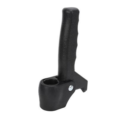 Универсальная трость, вспомогательная ручка для замены, предотвращающая скольжение, портативная трость, вспомогательная ручка для пожилых людей