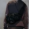 Arcteryx Уличные сумки Нейлон Черный Унисекс 29301