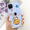 Для Samsung Galaxy A12 Чехол M12 F12 Милый Модный Конфетный Расписной Задний Чехол Чехол для Телефона Для Samsung A12 M 12 Galaxy M12 Мягкие Fundas