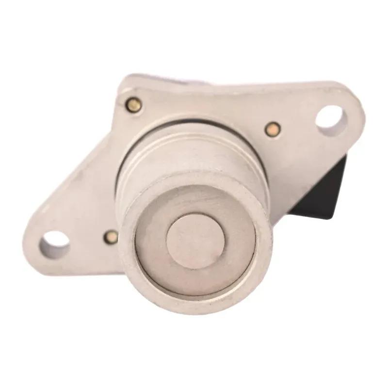 Для Nissan March K13 Tiida Cube NV200 2.0L 14710 ED00B 14710ED00B Новые Автоаксессуары Клапан управления EGR 14710-ED00B