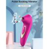 Вибратор для сосания, секс-игрушки, вибратор для женщин, стимулятор сосков для клитора, секс-игрушки для взрослых, эротические товары