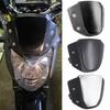Для Honda CB650R CB1000R CB 650R 1000R Передние ветровые дефлекторы Ветровые стекла Спортивная защитная крышка Ветровое стекло Мотоциклетные запчасти