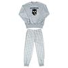 Sanrio Флисовая домашняя одежда Bad 268577 Badtz-Maru