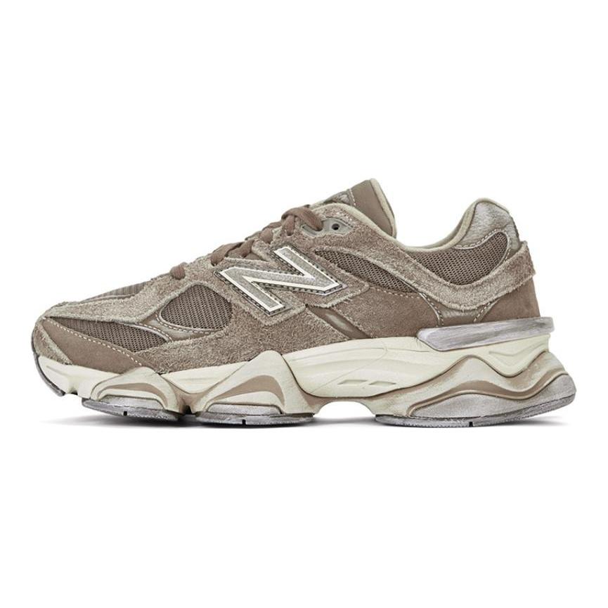 New Balance 9060 Кроссовки 'Mushroom' U9060PB