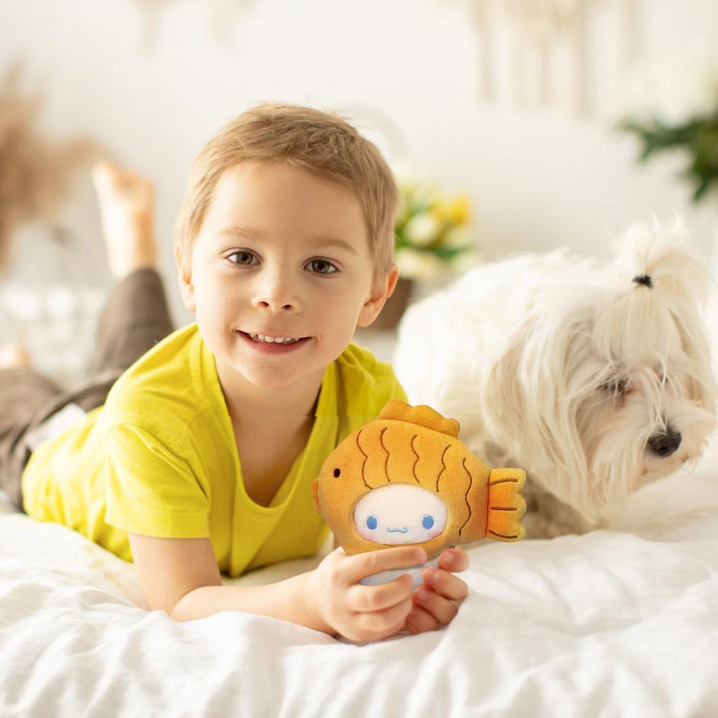 Plush Doll, Toy Gift, Cartoon , Children's Rag Doll, Children's Gift Pillow