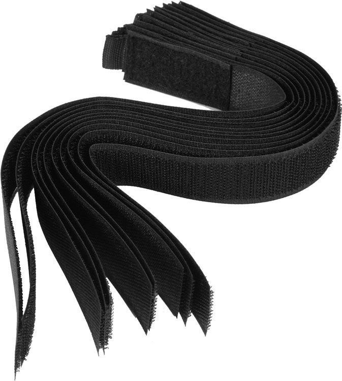 Velcro Band 300Mm 10 Pcs. 73853 Vorel
