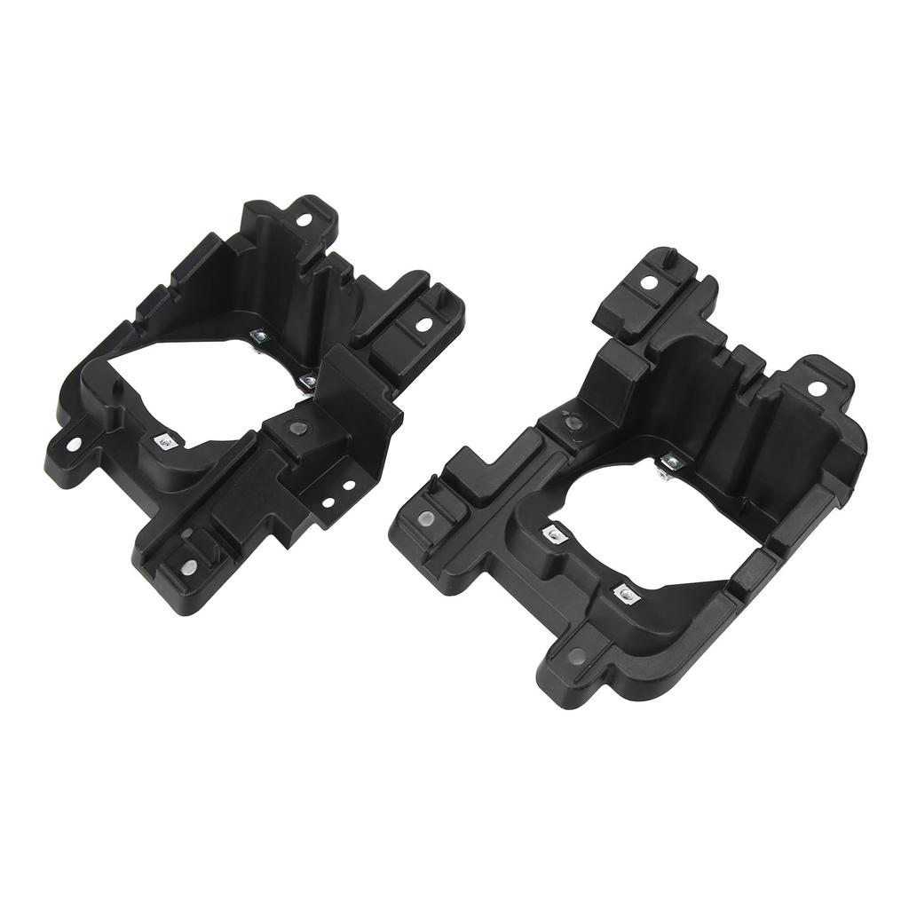 2 шт. кронштейн противотуманной фары 68449383AA замена опоры крепления противотуманной фары для Dodge RAM 2500 3500