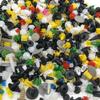 500/1000Pcs Universal Mixed Auto Fastener Car Bumper Clips Retainer Car Fastener Rivet Door Panel Liner for All Car