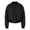 Urban Classics Womens/Ladies Puffer Jacket