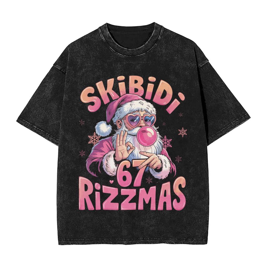 67 Six Seven 67 Meme Tshirt Summer Vintage Tshirts Casual Trendy Cool Tshirt For Male Shortsleeved Loose Clothes
