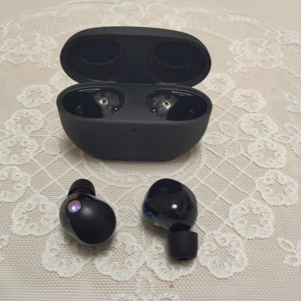 JYL TS Внутриканальные Bluetooth-наушники WF-1000XM5 Шумоподавление Стереозвук Портативный Комфорт