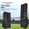 HuiDu KA-208S Professional Outdoor Line Array Subwoofer