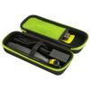 Дорожный чехол - PHONILLICO - Совместим с Philips Oneblade - Черный - Практичный - Взрослый