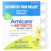 Arnicare, Arthritis, Meltaway Tablets, Unflavored, 60 Meltaway Tablets