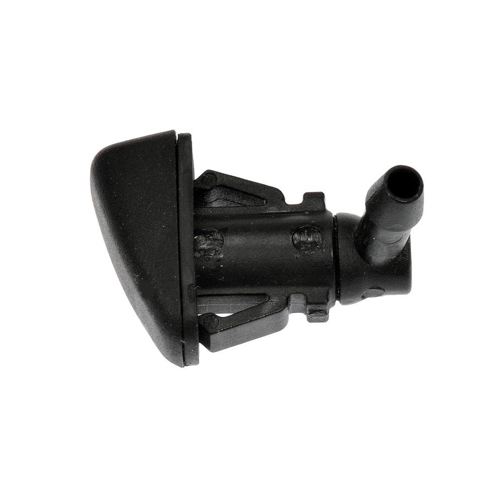 For 2011-2016 Chevrolet Cruze Windshield Washer Fluid Spray Jet Nozzle 95226510