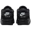 Кроссовки Air Jordan 4 RM Black Cat Мужские Белые FQ7939-004