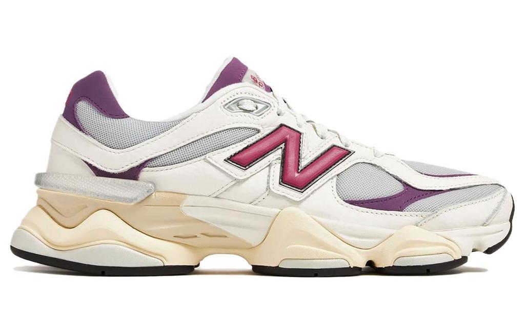 New Balance 9060 Пурпурный U9060ESC
