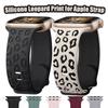 Apple Watch uchun tasmalar 45mm 44mm 42mm 41mm 40mm 49mm 40 mm Oʻyma correa bilaguzuk iwatch series ultra 2 9 7 se 3 6 8 5 4