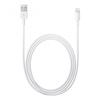 Кабель Apple Usb-A — Lightning Cable 1M, Белый (Mxly2Zm/А)