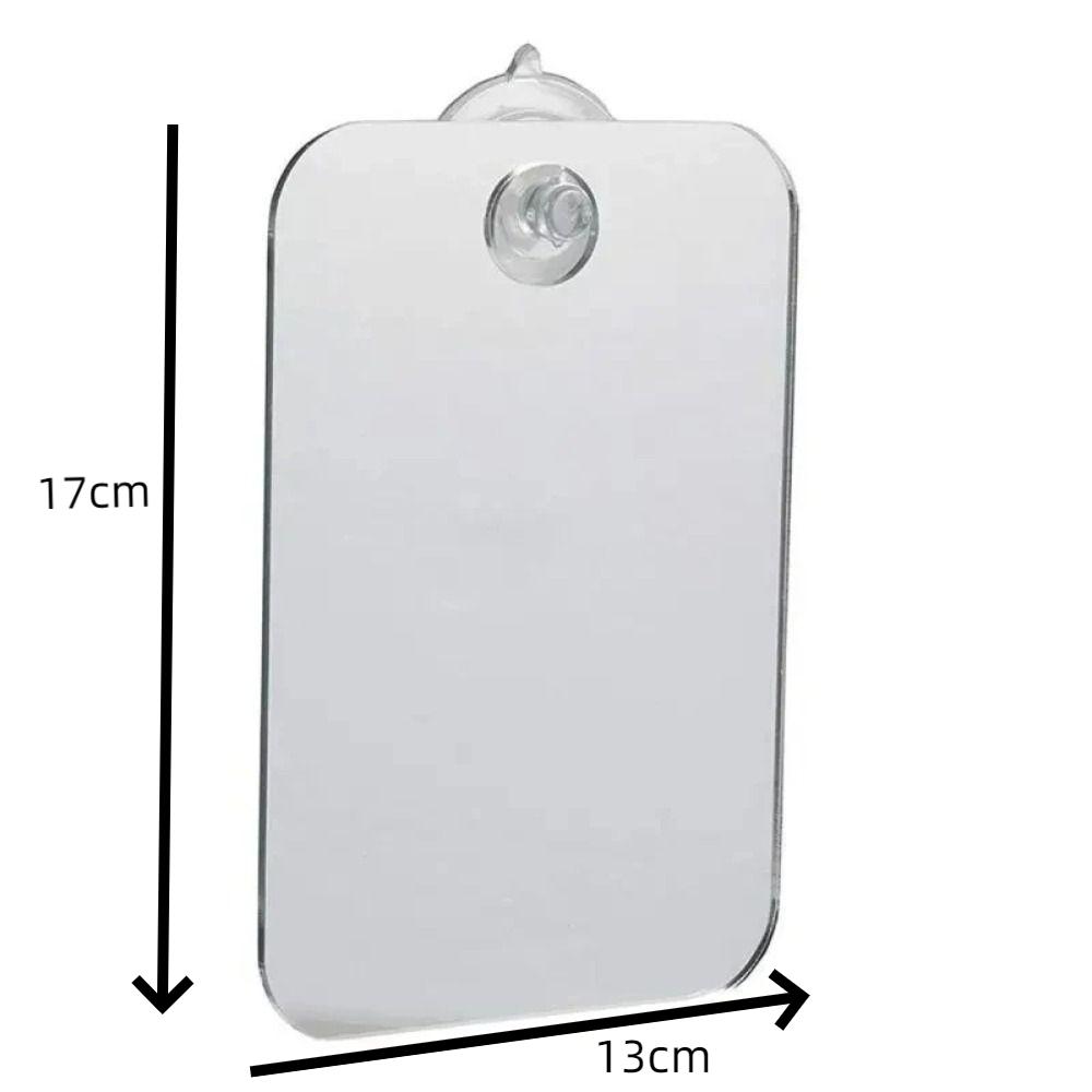 Fogless Fogless Mirror Противотуманные аксессуары Новое противотуманное зеркало