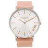 Watch COACH 14503258 Pink Silver [Coach] Women's [Item]
