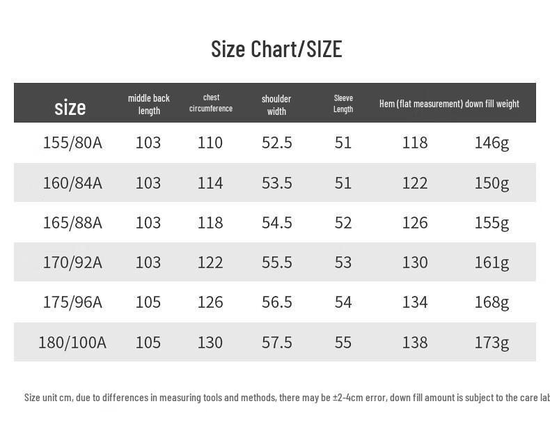 Женский стеганый пуховик Tanbor с длинным воротником-стойкой TD336836