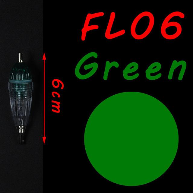 4pcs Underwater Fishing Lamp Fish Gathering Light Squid Fishing Lure Attracting Multiple Size Saltwater Night Fishing Tackle