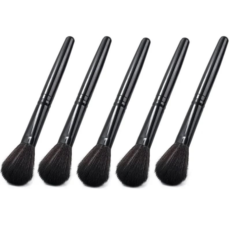 Щетка для чистки автомобиля, моющее волокно, супермягкая щетка для чистки салона автомобиля, набор для чистки электростатической пыли, аксессуары