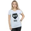 Disney Womens/Ladies Wreck It Ralph Belle´s Shirt Cotton T-Shirt
