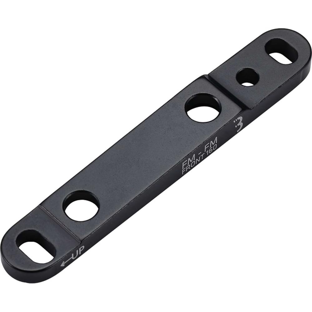 BBB Запчасти для дисковых тормозов Power Mount FM к FM 140мм-160мм