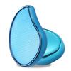 Nano Glass Foot File Callus Remover Professional Heel Scraper Foot Scrubber Dead Skin Remover Wet Dry Pedicure Foot Buffer for Soft Feet Regular Use
