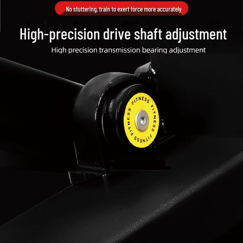 Multi-functional Gym Strength Training Machine