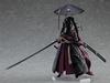 Figma ФАЛСЛЕНДЕР РОНИН Немасштабная пластиковая окрашенная подвижная фигурка со специальным постаментом и другими аксессуарами