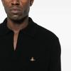 24ss Vivienne Westwood Sweater 27010015y0018n401 Black