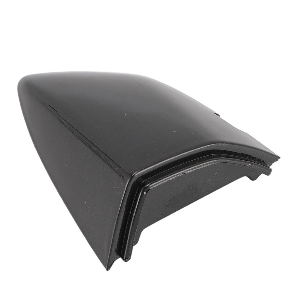 Накладка на ручку левой двери из прочного АБС-материала, черная накладка на ручку внешней двери