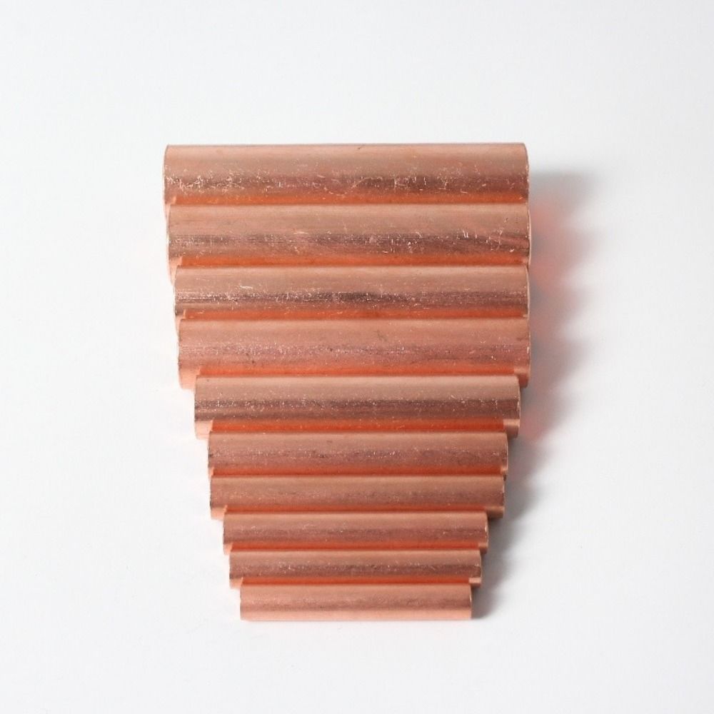 1 шт., комплект обжимного кабеля для кабеля с отверстием для провода, сварка трубок GT