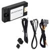 Car Radio Auxiliary Adapter For BMW 5 Series Seires E60 E61 E63 E64 CCC System 2002-2009 Special Aux Activator