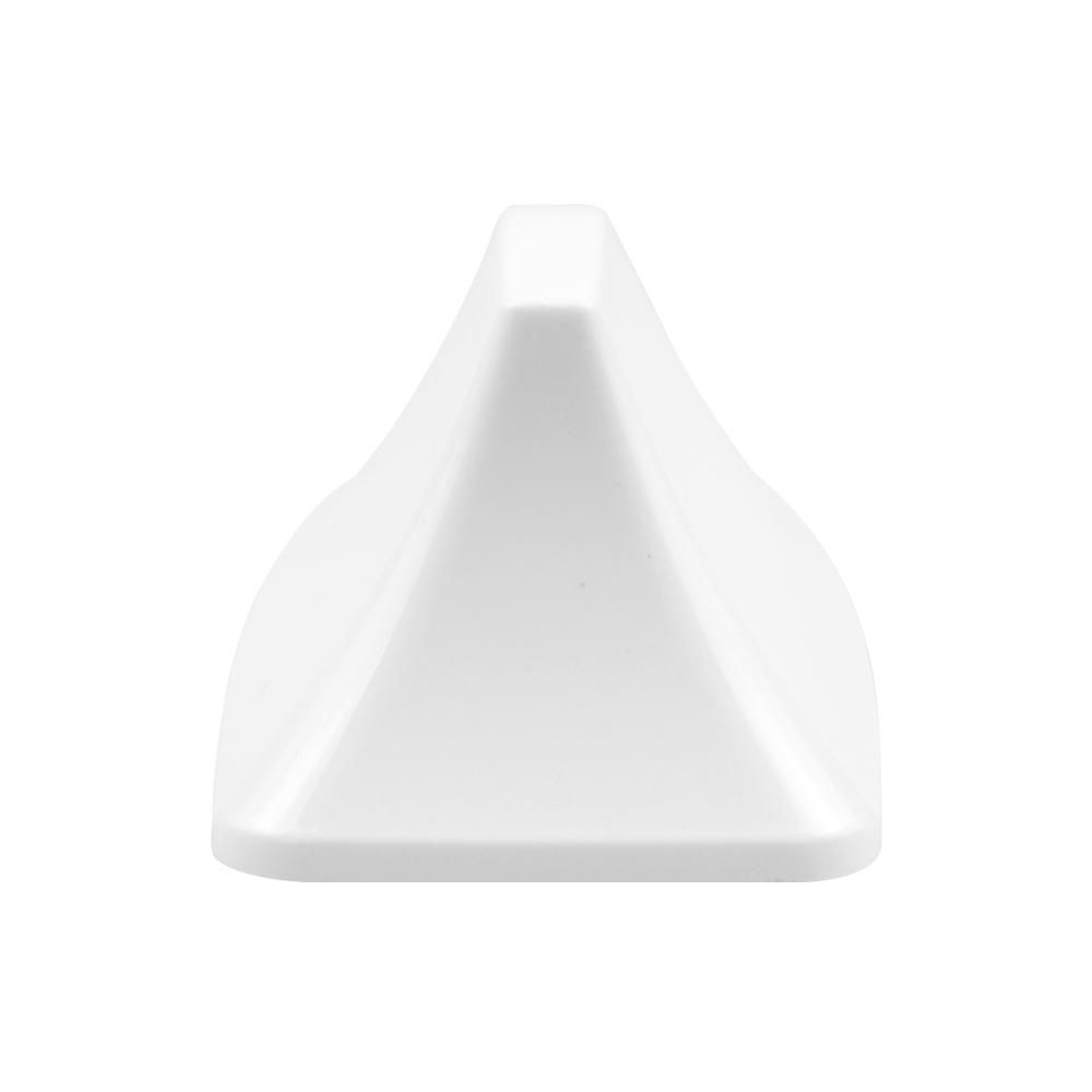 2021 Newest Car Carbon Fiber Antennas Auto Radio Aerials Shark Fin Antenna Roof AM/FM Signal Aerila Universally