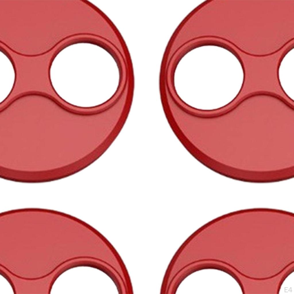 Motor Protection for Mini Drones - Set of 4