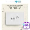 [Pre-order] ALPHA DRIVE ONE THE 1ST MINI ALBUM [EUPHORIA] STAR ROAD Ver. (Online Benefit)