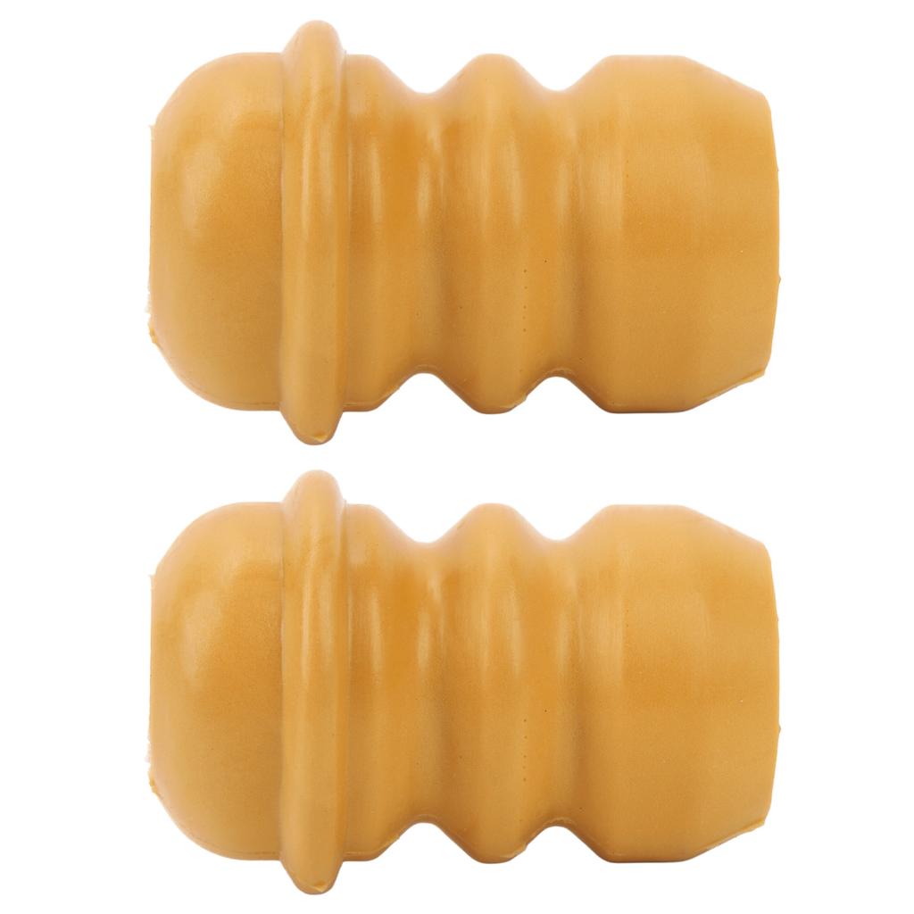 1 пара Отбойник стойки 99634330102 Резиновый отбойник амортизационной стойки Втулка отбойника для Boxster 1997-2012