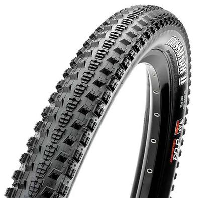 Шина Maxxis CrossMark II EXO/TR 60 TPI Tubeless 26´´ x 2.10 MTB